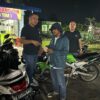 6 Pelaku Pungli di Amankan Satgas Preventif Antisipasi Premanisme.