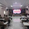 Personil Polres Batu Bara Ikuti Pelatihan Fungsi Intelkam.