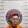 Polisi Grebek Perumahan Permai di Duga Memiliki Narkotika Jenis Pil MDMA/Ekstasi.