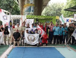 Kawal Danantara, SP PLN – FORKOM SP BUMN Rapatkan Barisan Dukung Asta Cita Presiden Prabowo di Momen Harkitnas