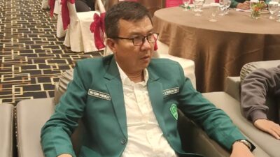 Sekjen Korps Alumni HIMMAH Al Washliyah RED Kecam Pemkab Deli Serdang, Minta Kejatisu Usut Dugaan Kepentingan Tersembunyi di Balik Pengusiran Sekolah AW
