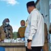 Kantor Kecamatan Laut Tador Membuka Layanan Pajak Saerah Batu Bara.