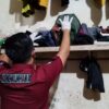 Lapas Labuhan Ruku Tak Kenal Lengah, Razia Rutin Digelar Demi Bebas HALINAR