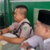 Scurity Al Wasliyah Tanjung Tiram Halangi Tugas Wartawan.