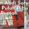 Diduga Pelaku Pungli Recehan Diboyong Ke Mako Polsek Indrapura.
