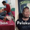 Kapolsek Medang Deras Belum Beri Jawaban Secara Spesifik Motif Penganiayaan di Pangkalan Dodek.