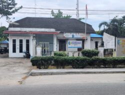“Oknum ASN DPMPTSP Batu Bara Minta Wartawan Buat Surat Sebelum Dikasih Data”
