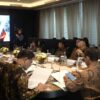 INALUM Catat Kinerja Cemerlang Sepanjang 2024, Siap Perkuat Hilirisasi Aluminium Nasional.