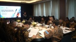 INALUM Catat Kinerja Cemerlang Sepanjang 2024, Siap Perkuat Hilirisasi Aluminium Nasional.