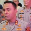 Polres Asahan Gagalkan Dua Kasus Peredaran Narkotika 30 Kg Sabu Dari Malaysia.