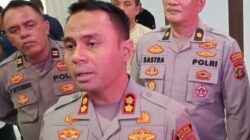 Polres Asahan Gagalkan Dua Kasus Peredaran Narkotika 30 Kg Sabu Dari Malaysia.