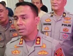 Polres Asahan Gagalkan Dua Kasus Peredaran Narkotika 30 Kg Sabu Dari Malaysia.