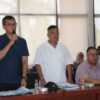 Wakil Bupati Paluta Tegaskan Komitmen Selesaikan Sengketa PT Wonorejo Perdana Lewat Musyawarah