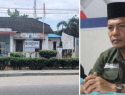 Dugaan Praktik Calo Administraai di Perizinan Tercium. IWO Desak Bupati Batu Bara MengEvaluasi.