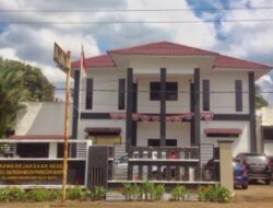 Dugaan Korban KDRT Dijadikan Tersangka. Kuasa Hukum Sebut Kasus Ini Sarat Rekayasa.