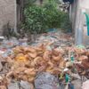 LPHP Soroti Soal Sampah di Tanjung Tiram. Bupati Diminta Copot Kabid Dinas Kebersihan Batu Bara.