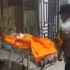 Korban Tabrak KA Tewas di TKP Kondisi Kepala Terpisah.
