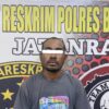 Pelajar SD Korban Pelecehan di Batu Bara. Kasat Reskrim : Kasus MY Masih Dalam Penyelidikan.