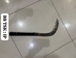 Penganiayaan Berat di Taman Lima Puluh, Pelaku Menyerahkan Diri.