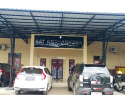Bupati Batu Bara Menilai Wilayah Pesisir Tanjung Tiram Diduga Pintu Masuk Narkoba.