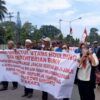 Jeritan Pensiunan PTPN II: Sudah Tua, Gaji Pun Tak Cukup Makan