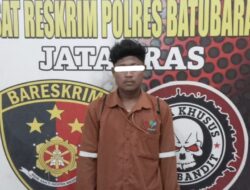 Pengungkapan Kasus Pencabulan Dan Persetubuhan Terhadap Anak di Bawah Umur.