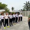 CPNS Lapas Labuhan Ruku Ikuti Pembekalan dan Orientasi.