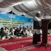 Batu Bara Gelar Peringatan Tahun Baru Islam 1447 H dengan Tampung Tawar.