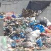 Copot Kabid Kebersihan MasalahNya Sampah di Tanjung Tiram Belum Teratasi. 