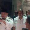_Bupati Batu Bara Menghadapi Penolakan Dari Warga_