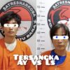 Polisi Narkoba Tangkap Pasutri Asal Tanjung Balai Edarkan Shabu di Batu Bara.