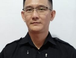 EDY CANDRA KETUM YIHLP TERPILIH PERIODE II TAHUN 2025-2030