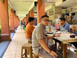 Ketua Umum KEPOIN: Robohnya Marcopolo Jadi Bukti Perang Narkoba di Sumut Makin Serius