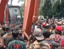 *Diskotik Marcopolo di Bongkar Kuat Dugaan Tempat Peredaran Narkoba*
