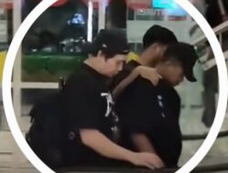 Tim Resmob Komodo Berhasil Gagalkan Upaya Pelarian EW Kasus Penculikan Kacab Bank BUMN.