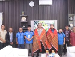 Kasus Tewasnya Jasa Sinaga. PPTSB Dan Parsidomu : Minta Pelaku di Tuntut Hukuman Mati.