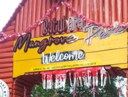 Merasa Diperas : Masyarakat Batu Bara Menyoroti Praktik Pungli di Mangrove Park Pantai Sejarah.