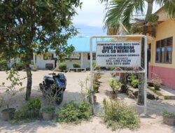 UPT SDN 06 Jadi Sorotan Publik Terkait P3K. Aneh! Masih Terdaftar Dapodik, Meski Tak Mengajar.