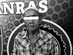 Tiga Bocah Diduga Korban Pelecehan Seksual.