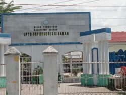 Terkait Dana Bos, Ka. UPT SMP Negeri 3 Kisaran : Benturkan LSM Dengan APH Dan Inspektorat.