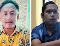 Jemput Paksa. Warga Ditodong Senpi Agar Mengaku Pembunuhan Mayat di Air Itam.