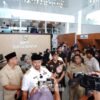 Bupati dan Wakil Bupati Batu Bara Soft Launching Mal Pelayanan Publik.