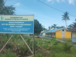 Proyek Penimbunan Tanah di UPT SDN 17 Pasir Permit Dikerjakan Cv. CKM Bermasalah. 