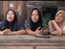 Warganet Kecewa Hadiah Lomba Gebyar Batu Bara Bertanjak Belum Dibayar. 