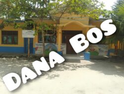 Ka. UPT SD Negeri Mengaku di Intimidasi Dan Diancaman Tak Melaksanakan Pengecetan.