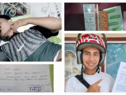 Aktivis Lingkungan di Pangkalan Brandan Diduga Jadi Korban Penganiayaan