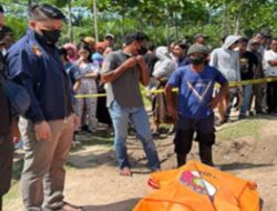 Kasus Pembunuhan di Air Itam Belum Terungkap.