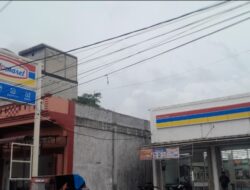 P4J Menolak Keras Pemberian Izin Usaha Indomaret Dan Alfamart. Ini DasarNya.