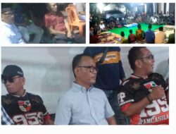 Tasyakuran HUT Sugiono Sudi Berlangsung Khidmat, Diisi Doa untuk Keluarga yang Telah Mendahului