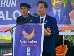 NasDem Subulussalam Kecam Surat Edaran Disprindagkop UKM Pembatasan BBM Kemasyarakat.
